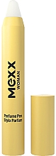 Парфумерія, косметика Mexx Woman Parfum To Go - Парфумована ручка