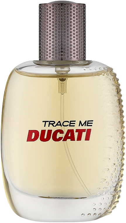 Ducati Trace Me - Туалетная вода — фото N3