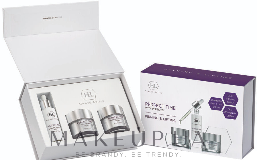 Перфект ленд. Holy Land набор для лица perfect time. Perfect time Kit. Perfect косметика. Perfect time Firming Mask.