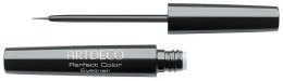 Духи, Парфюмерия, косметика Подводка для глаз - Artdeco Perfect Color Eyeliner (тестер)