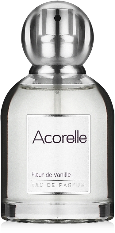 Acorelle Vanilla Blossom - Парфюмированная вода (тестер с крышечкой) — фото N1
