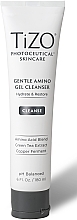 Нежный очищающий амино-гель для лица - TiZO Gentle Amino Gel Cleanser — фото N1