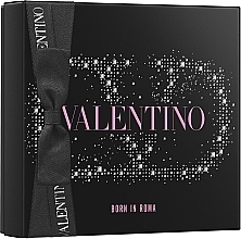 Valentino Uomo Born In Roma - Набор (edt/50ml + edt/15ml) — фото N4