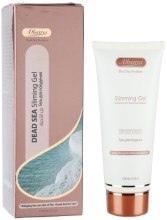 Духи, Парфюмерия, косметика Гель для похудения - Albatros Slimming Gel