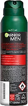 Дезодорант-антиперспирант - Garnier Mineral Deodorant Men Активный Контроль + — фото N2