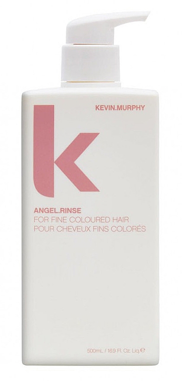 Кондиціонер для тонкого та фарбованого волосся - Kevin Murphy Angel Rinse — фото N2