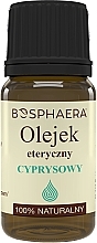 Парфумерія, косметика Ефірна олія "Кипарис" - Bosphaera