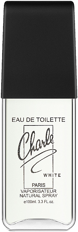 Aroma Perfume Charle White - Туалетна вода — фото N1