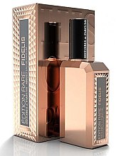 Histoires de Parfums Edition Rare Fidelis - Парфумована вода — фото N1