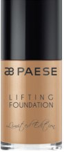 Духи, Парфюмерия, косметика Тональный крем - Paese Lifting Foundation Limited Edition