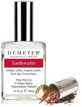 Demeter Fragrance Earthworm - Парфуми — фото N1