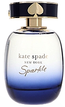 Духи, Парфюмерия, косметика Kate Spade Sparkle - Парфюмированная вода (тестер без крышечки)