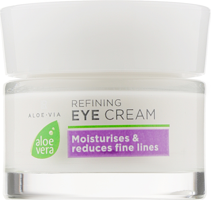 Крем для век - LR Health & Beauty Aloe Vera Multi Intensiv Eye Cream