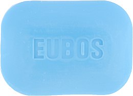 Мило - Eubos Med Basic Skin Care Solid Washing Bar — фото N2