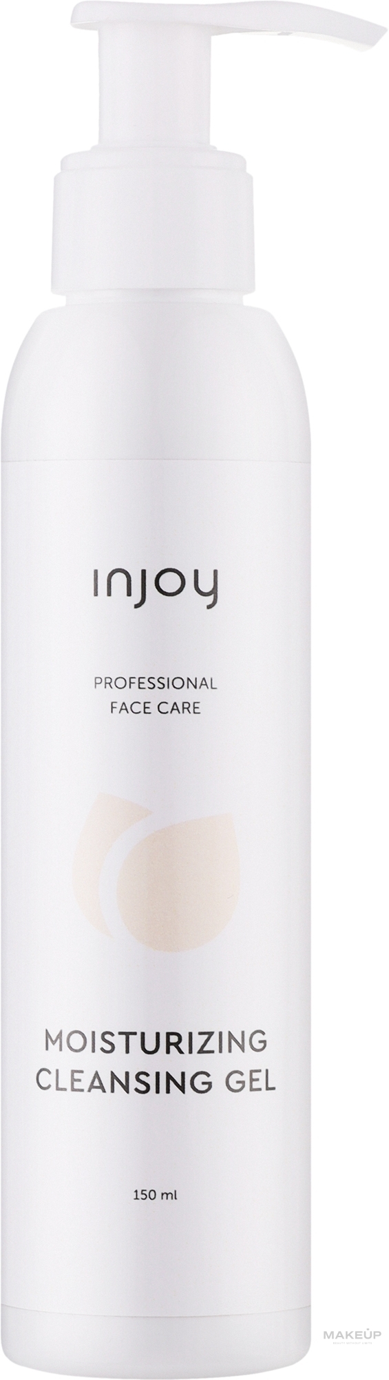 Гель для вмивання - InJoy Professional Line — фото 150ml