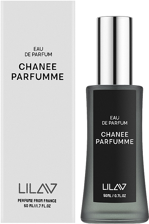 Lilav Chanee Parfumme - Парфумована вода — фото N2