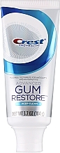 Парфумерія, косметика Отбеливающая зубная паста - Crest Pro-Health Advanced Gum Restore Toothpaste Deep Clean