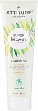 Духи, Парфюмерия, косметика Кондиционер для волос - Attitude Conditioner Clarifying Lemon Leaves And White Tea