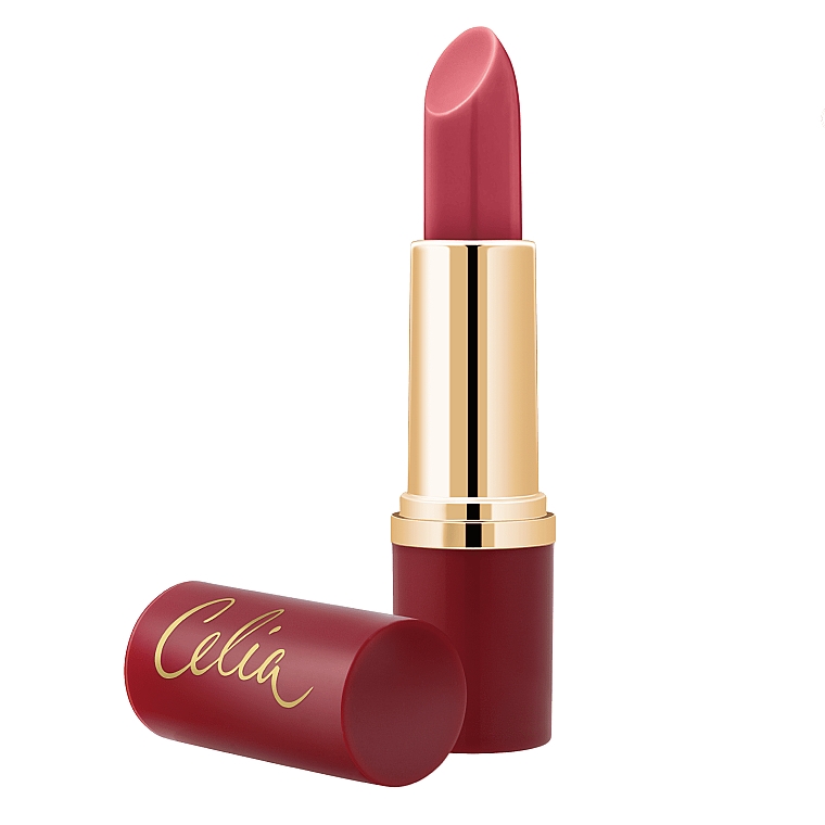 Помада для губ - Celia Elegance Lipstick — фото N1