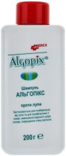 Шампунь дерматологический "Альгопикс" - Medica Algopix — фото N5