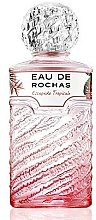 Духи, Парфюмерия, косметика Rochas Escapade Tropicale - Туалетная вода (тестер без крышечки)