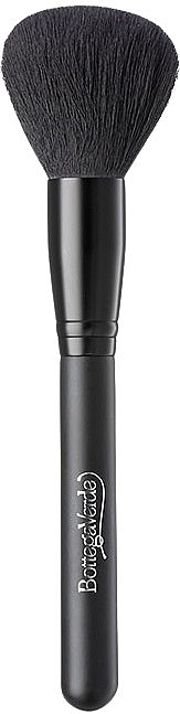 Кисть для макияжа - Bottega Verde Maxi Face Brush — фото N1