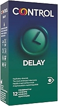 Презервативы - Control Delay — фото N2