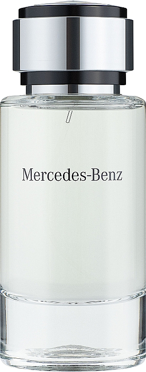 Mercedes-Benz Mercedes-Benz For Men - Туалетна вода