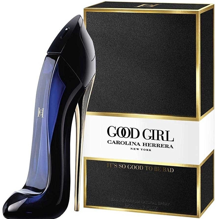 Carolina Herrera Good Girl - Парфумована вода (тестер без кришечки) — фото N1