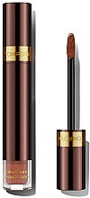 Духи, Парфюмерия, косметика Блеск для губ - Tom Ford Lip Lacquer Liquid Metal