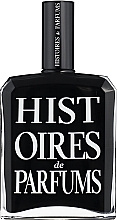 Histoires De Parfums Irreverent - Парфюмированная вода — фото N1