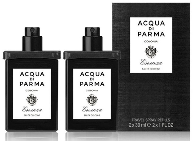 Acqua Di Parma Colonia Essenza - Одеколон (edc/2x30ml) — фото N1