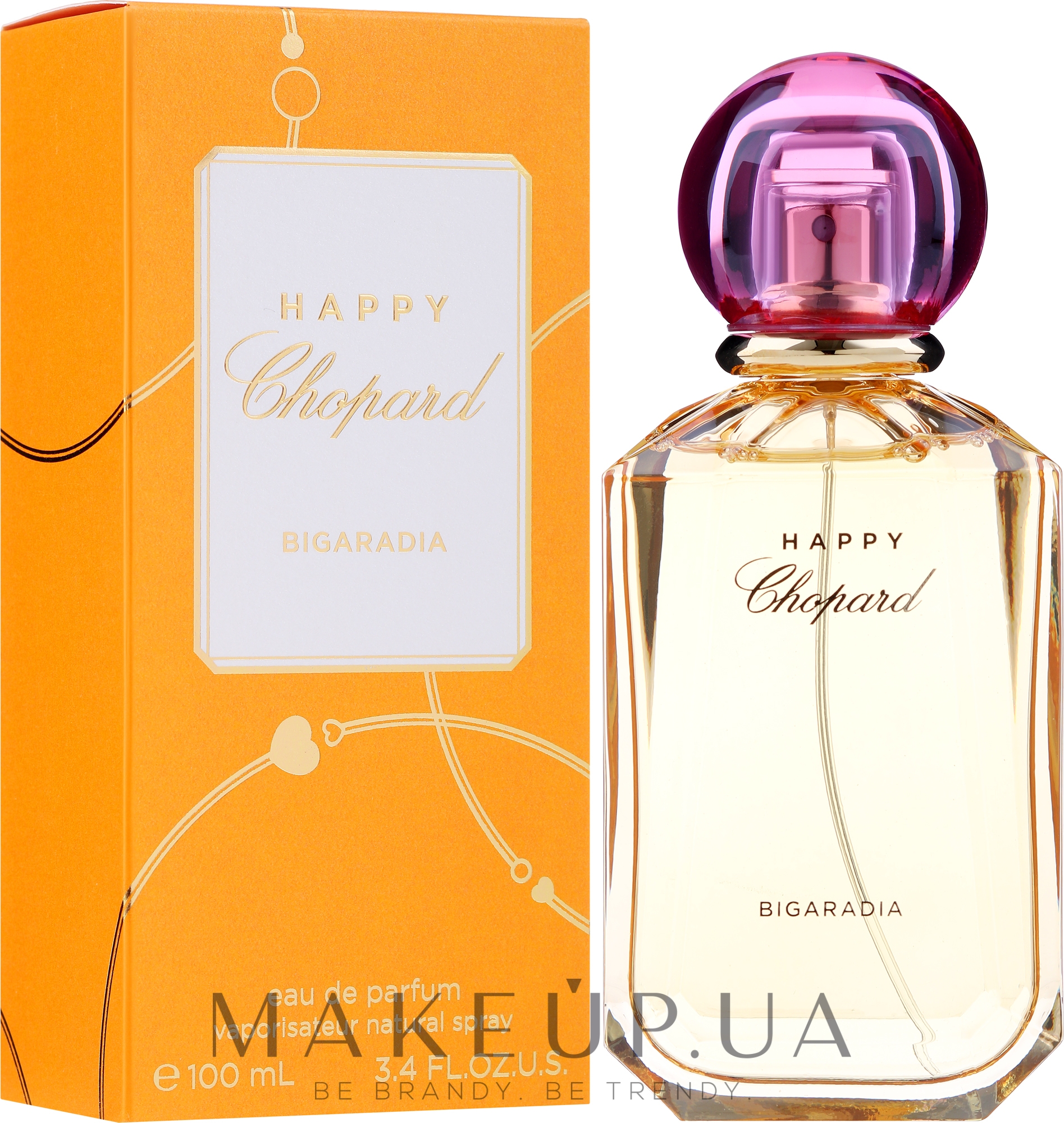 Chopard Happy Bigaradia