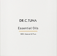 Набір ефірних олій - Farmasi Dr. C. Tuna — фото N1