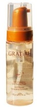 Парфумерія, косметика РОЗПРОДАЖ Очищаюча пінка для обличчя - Gratiae Facial Cleansing Foam men *