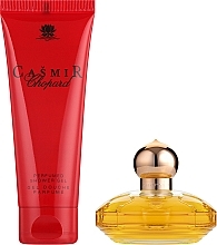 Chopard Casmir - Набор (edp/30ml + sh/gel/75ml) — фото N2