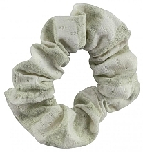 Резинка для волос - Beter Natural Fiber Organic Cotton Scrunchie — фото N1