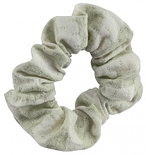 Парфумерія, косметика Резинка для волосся - Beter Natural Fiber Organic Cotton Scrunchie