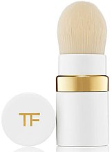 Парфумерія, косметика Пензель для бронзатора висувний - Tom Ford Soleil Bronzing Brush