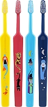 Набор зубных щеток - TePe Kids X-Soft — фото N1