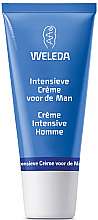 Чоловічий крем для обличчя - Weleda Men Intensivcreme — фото N1