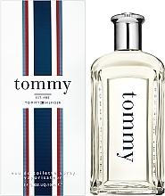 Tommy Hilfiger Tommy - Туалетная вода — фото N3