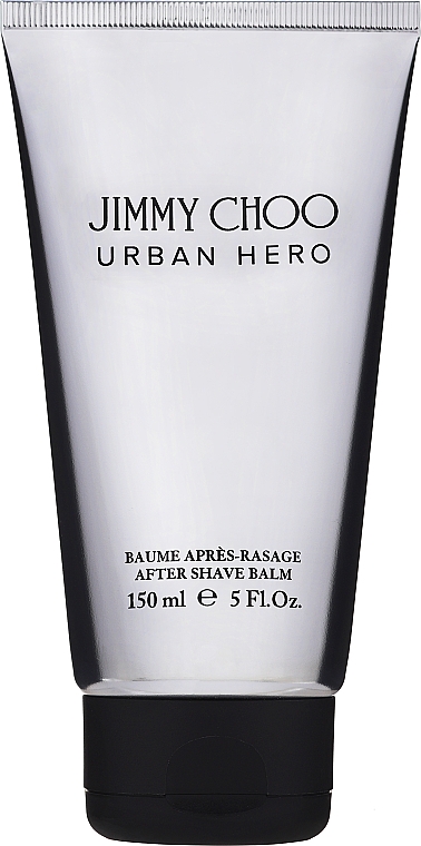 Jimmy Choo Urban Hero - Бальзам после бритья