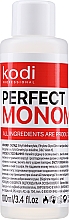 Мономер прозорий - Kodi Perfect Monomer — фото N2