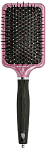 Духи, Парфюмерия, косметика Брашинг для волос - Olivia Garden Nano Thermic Thermal Think Pink Edition