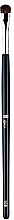 Плоский пензлик для тіней, № 108 - Ibra Flat Brush — фото N1