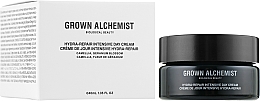 Інтенсивний крем для обличчя - Grown Alchemist Hydra Repair+ Intensive Day Cream Camellia Geranium Blossom — фото N2
