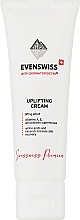 Лифтинг-крем для всех типов кожи - Evenswiss Uplifting Cream — фото N1