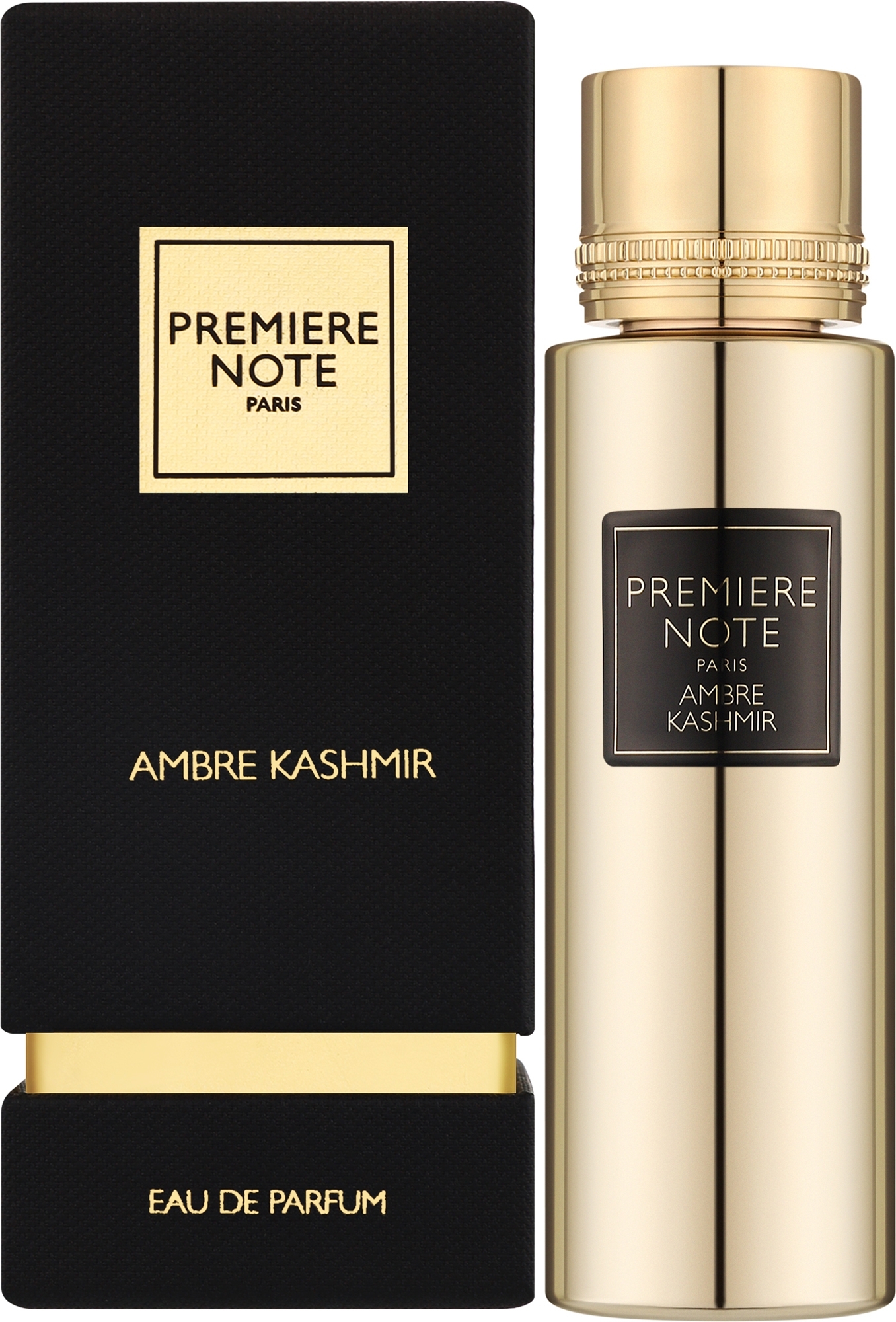 Premiere Note Ambre Kashmir - Парфюмированная вода — фото 100ml