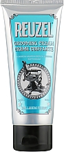 Крем для укладання волосся - Reuzel Grooming Cream Sample (пробник) — фото N1